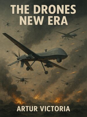 cover image of The Drones New Era